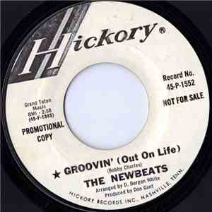 The Newbeats - Groovin' (Out On Life) / Bread And Butter album