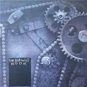 The Notwist - Nook album