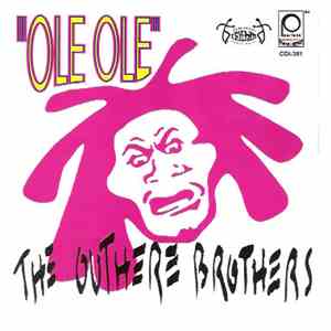 The Outhere Brothers - Ole Ole album