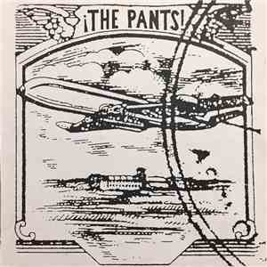 The Pants - ¡The Pants! album