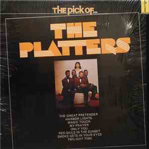 The Platters - The Pick Of... The Platters album