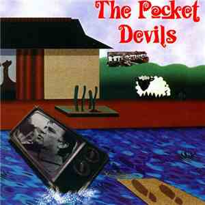 The Pocket Devils - Walking On Water / Take Me Away album
