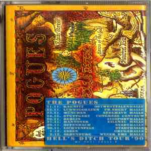 The Pogues - Hell's Ditch album