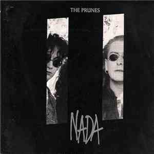 The Prunes  - Nada album