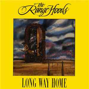 The Range Hoods - Long Way Home album