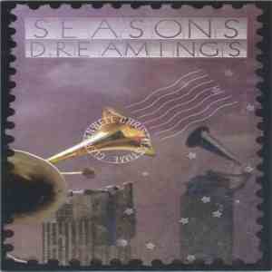 The Real Tuesday Weld - Seasons Dreamings album