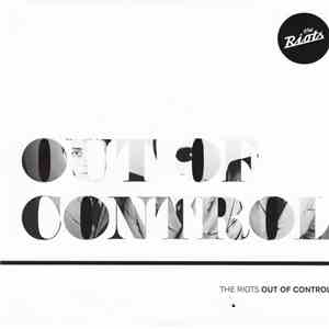 The Riots  - Out Of Control album