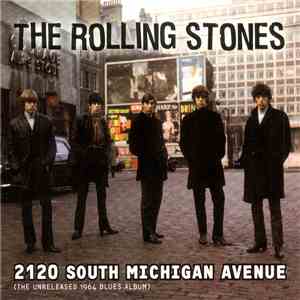 The Rolling Stones - 2120 South Michigan Avenue album