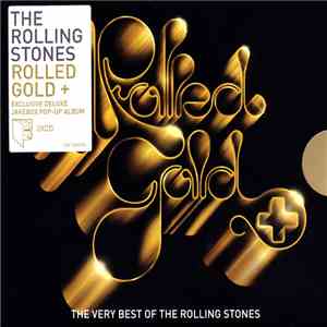 The Rolling Stones - Rolled Gold + album
