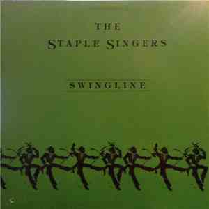 The Staple Singers - Swingline album