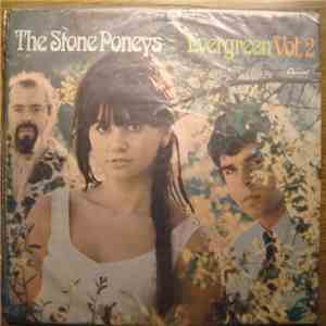 The Stone Poneys - Evergreen Vol. 2 album