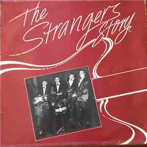 The Strangers  - The Strangers Story album