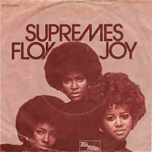 The Supremes - Floy Joy album