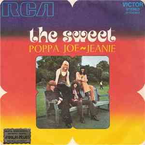 The Sweet - Poppa Joe album