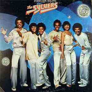 The Sylvers - Forever Yours album