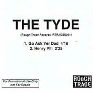 The Tyde - Go Ask Yer Dad album