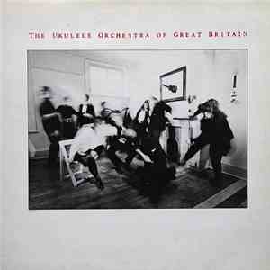 The Ukulele Orchestra Of Great Britain - The Ukulele Variations album