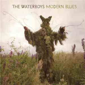 The Waterboys - Modern Blues album