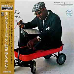 Thelonious Monk Septet - Monk's Music album