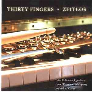 Thirty Fingers - Zeitlos album
