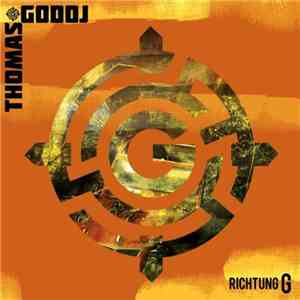 Thomas Godoj - Richtung G album