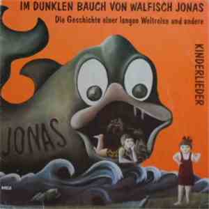 Thomas Natschinski - Im Dunklen Bauch Von Walfisch Jonas album