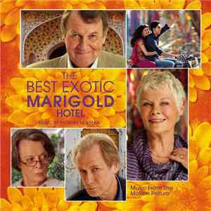 Thomas Newman - The Best Exotic Marigold Hotel (Music From The Motion Picture) album