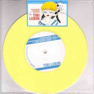 Tibi Lubin - Frankie Quinn album