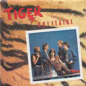 Tiger  - Solitaire album