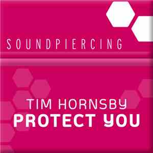 Tim Hornsby - Protect You album