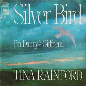 Tina Rainford - Silver Bird album