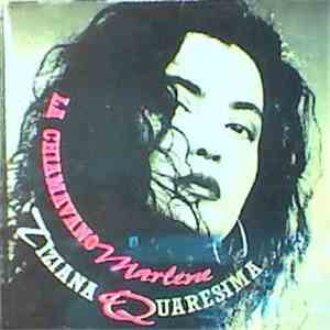 Tiziana Quaresima - La Chiamavano Marlene album
