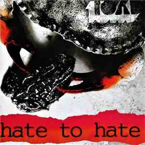 Toad  - Hate To Hate album