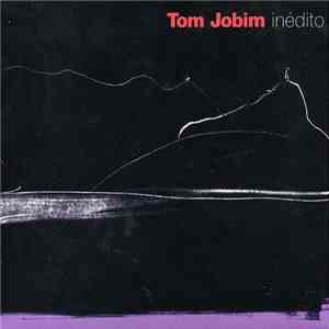 Tom Jobim - Inédito album