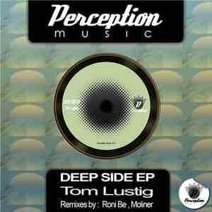 Tom Lustig - Deep Side EP album