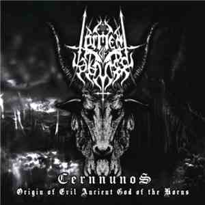 Torment Of Abyss - Cernnunos: Origin Of Evil, Ancient God Of The Horns album