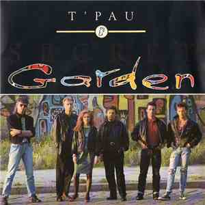 T'Pau - Secret Garden album