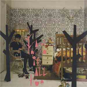 Tracey Thorn - It's All True album