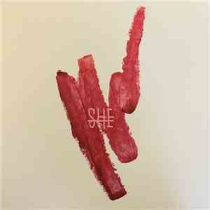 Trapo - She album