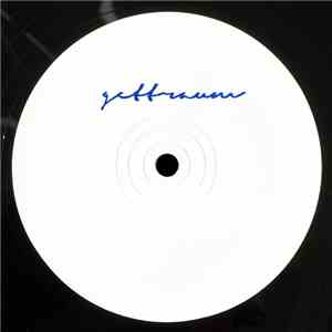 Traumer - Gettraum 001 album