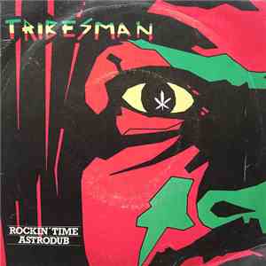 Tribesman  - Rockin' Time album