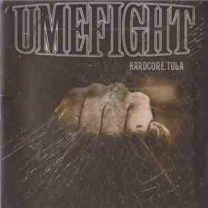 UMEFIGHT - Umefight album