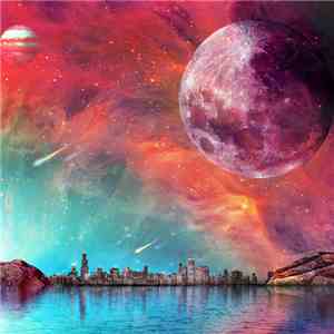 Unkle Adams - Vivid Things album