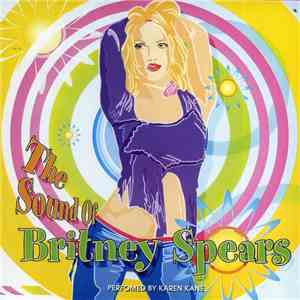 Unknown Artist - The Sound Of Britney Spears album