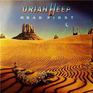 Uriah Heep - Head First album