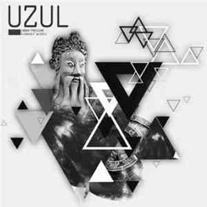 Uzul - Under Pressure #2 album