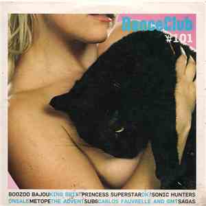 Various - #101 album