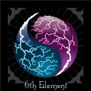 Various - 6th Element album