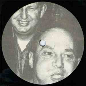 Various - A Track Is A Track Is A Track... album