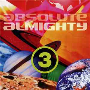 Various - Absolute Almighty 3 album